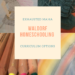 Waldorf Homeschooling Options