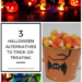 3 Halloween Alternatives to Trick-or-Treating